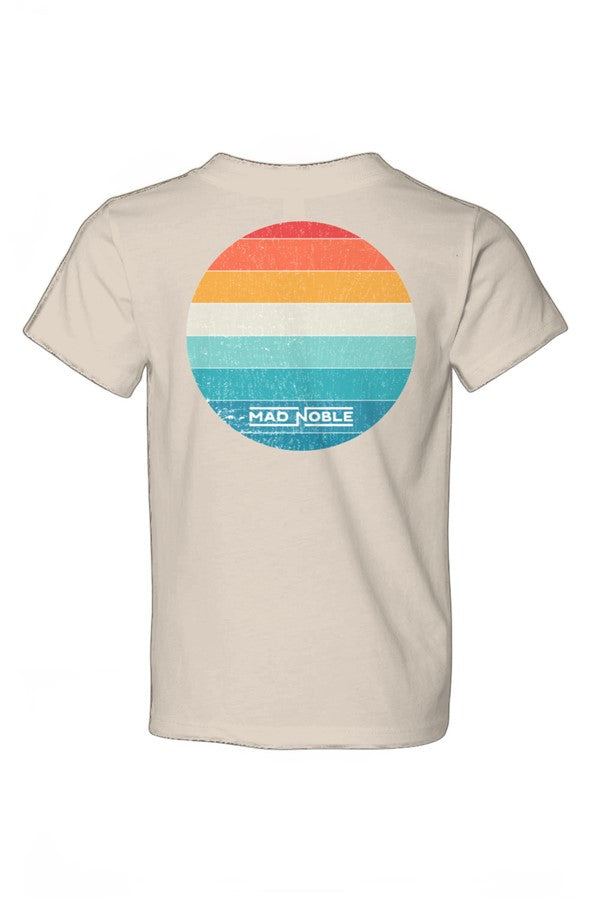 Vintage Sunset - Toddler