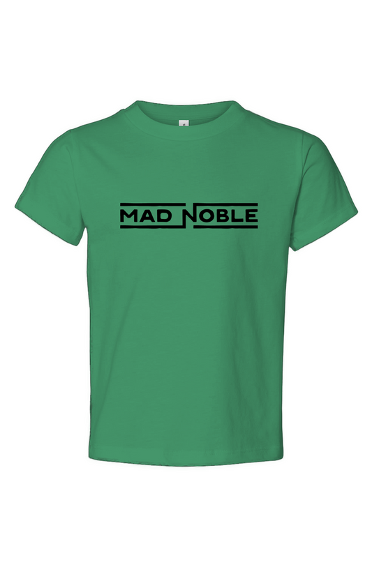 Mad Noble Logo - Toddler
