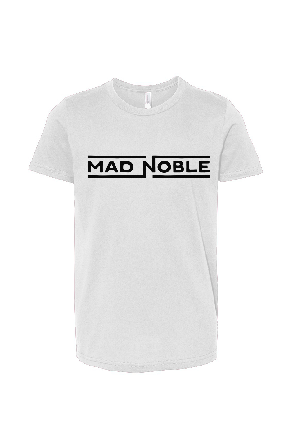 Mad Noble Logo - Youth