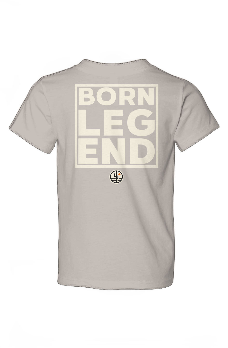 Born Legend - Toddler