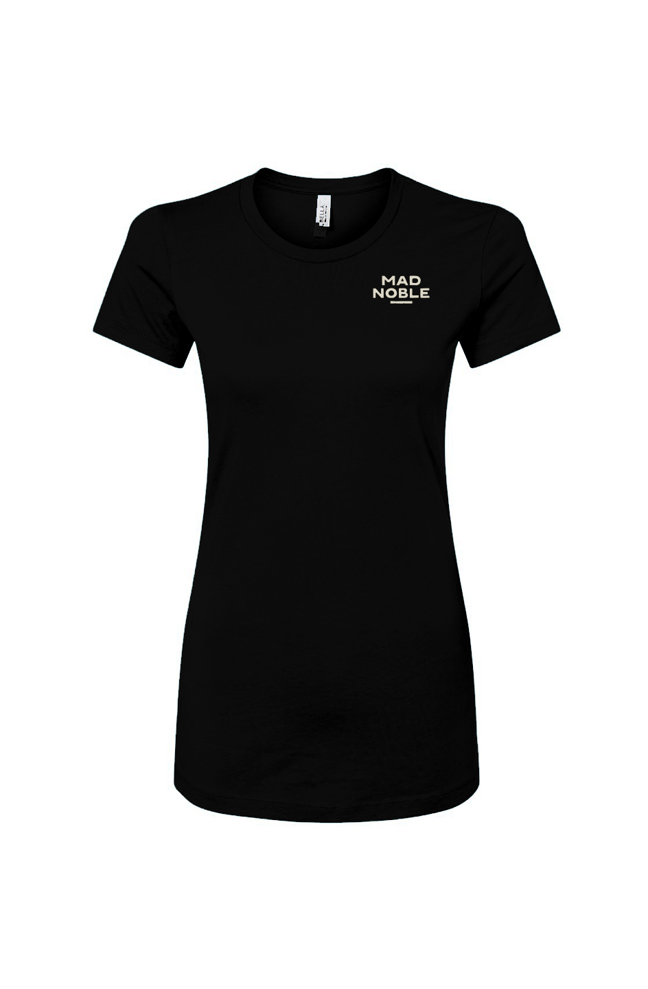 Salty - Women's Slim Fit Tee