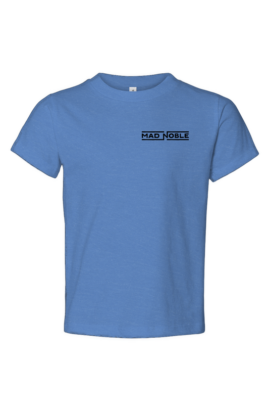Stay Noble - Toddler Tee