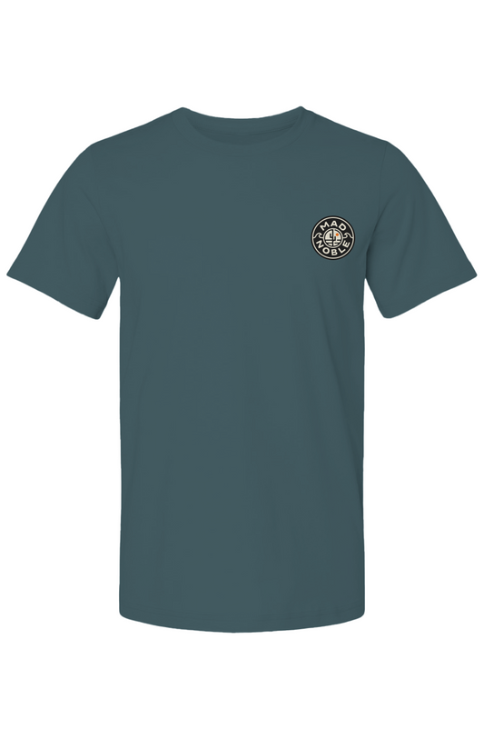 Mad Noble Logo - Men's lightweight Shirt
