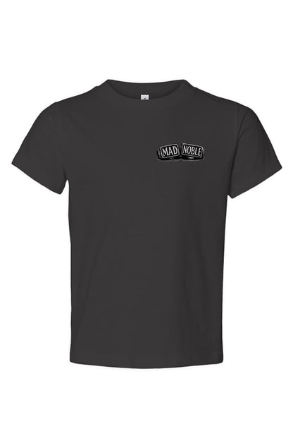 The Mad Noble Rock On Tee - Toddler 