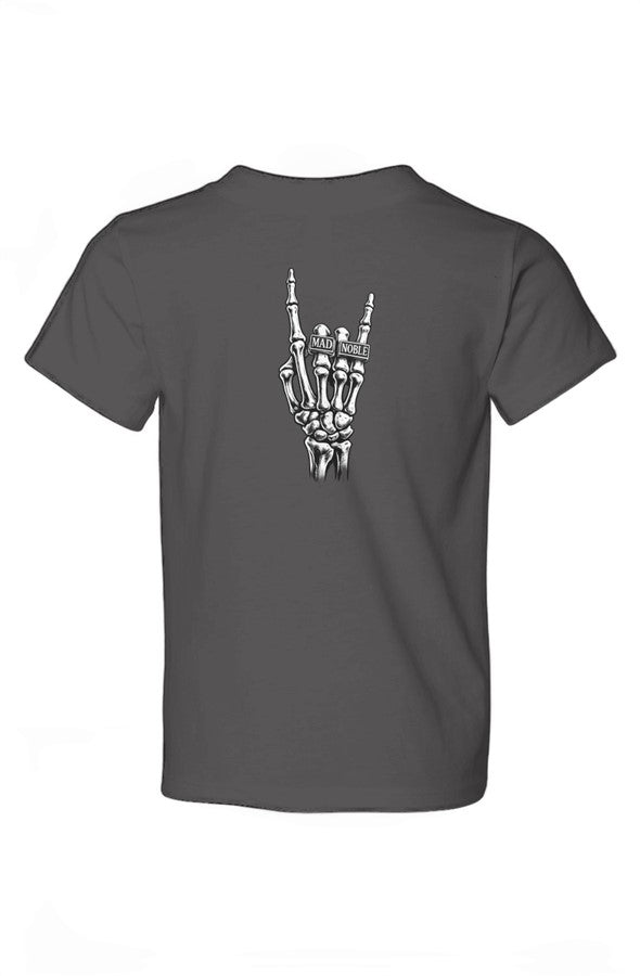The Mad Noble Rock On Tee - Toddler 