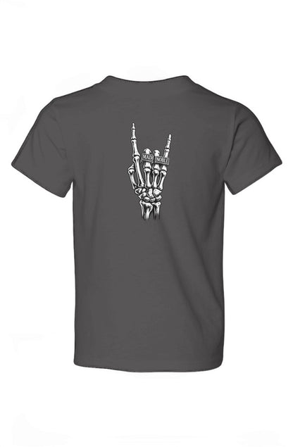 The Mad Noble Rock On Tee - Toddler 