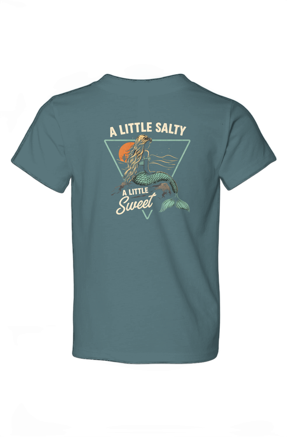Girls Salty - Toddler 