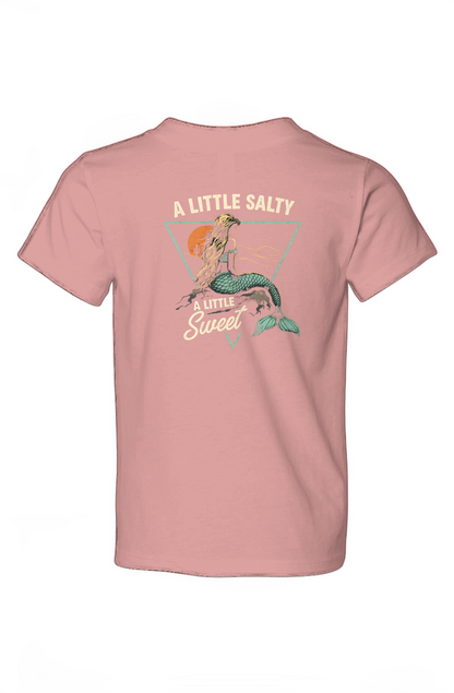 Girls Salty - Toddler 