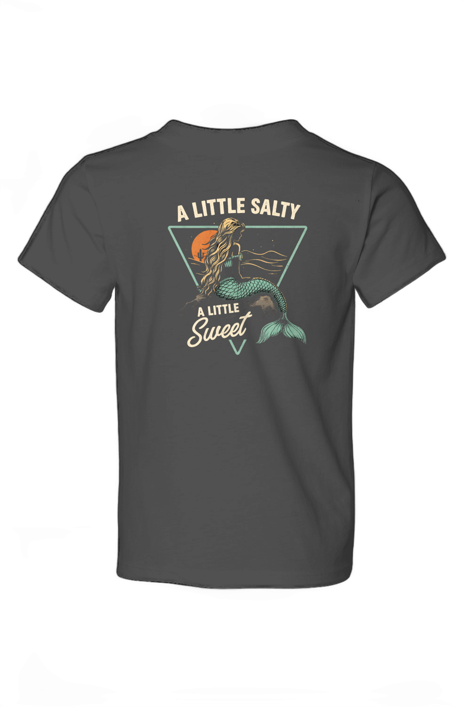 Girls Salty - Toddler 