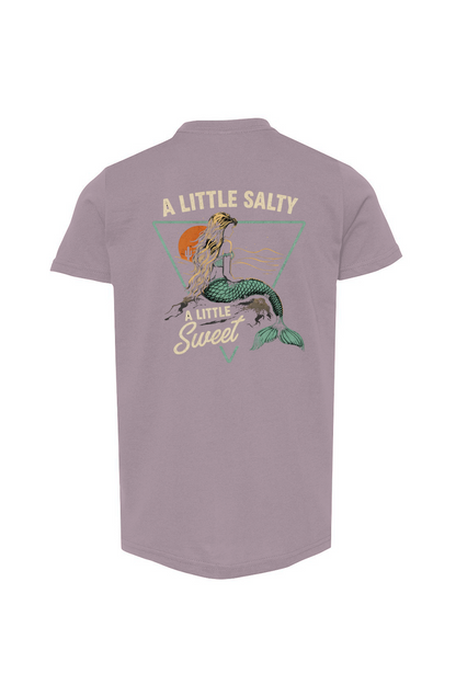 Girls Salty - Youth