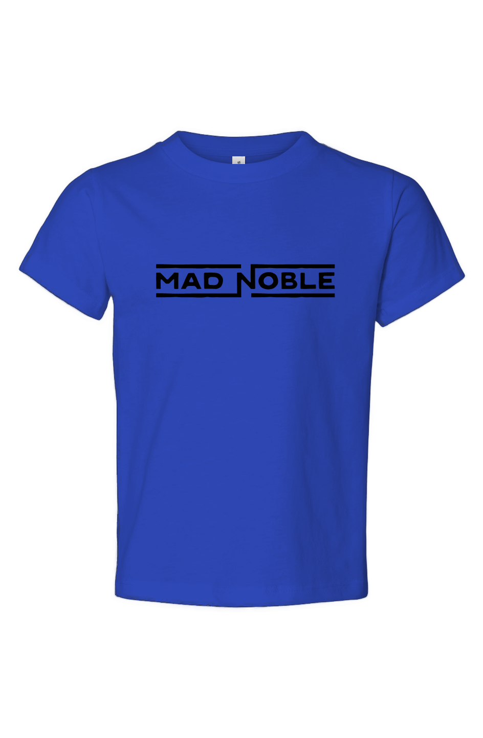 Mad Noble Logo - Toddler 