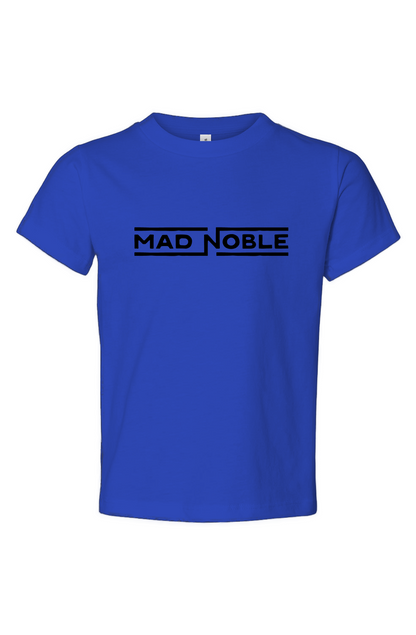 Mad Noble Logo - Toddler 