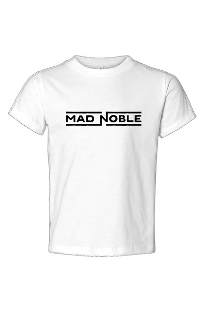 Mad Noble Logo - Toddler 