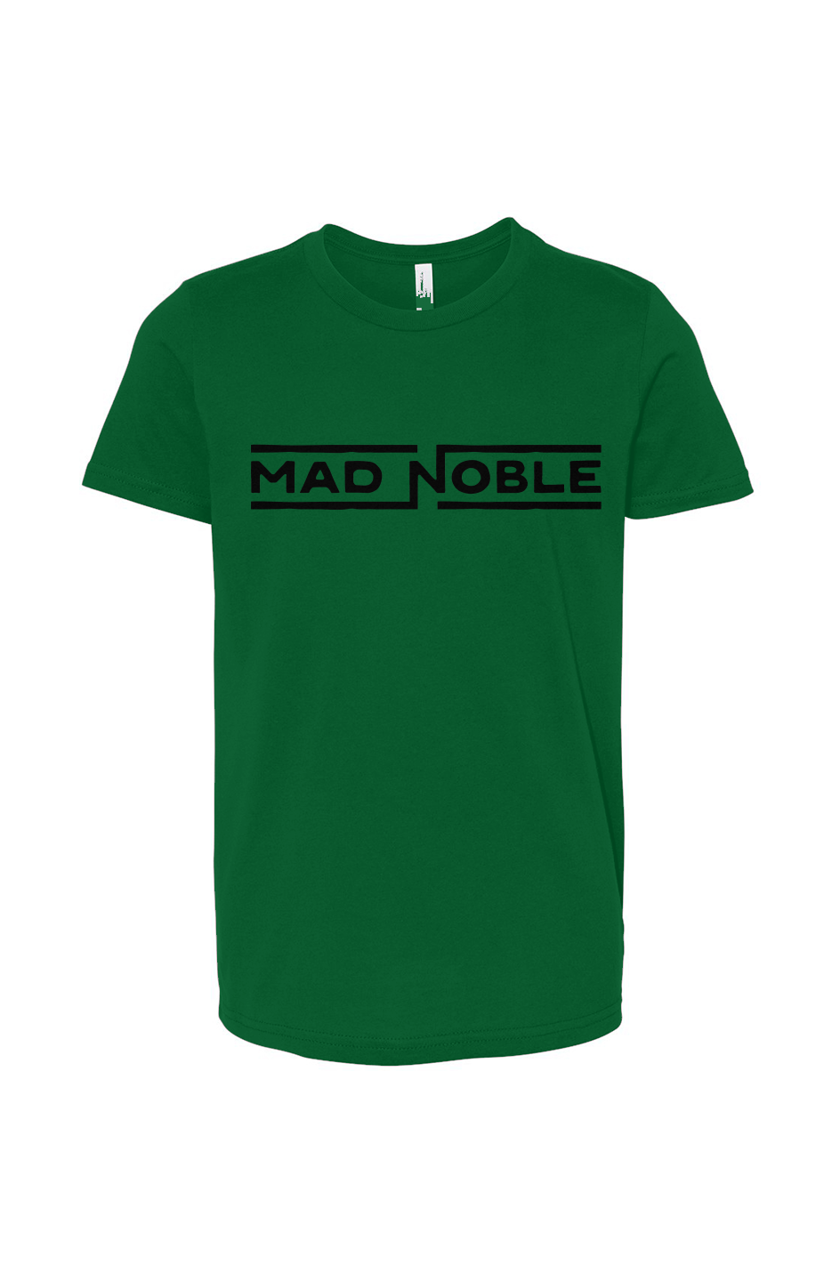 Mad Noble Logo - Youth 