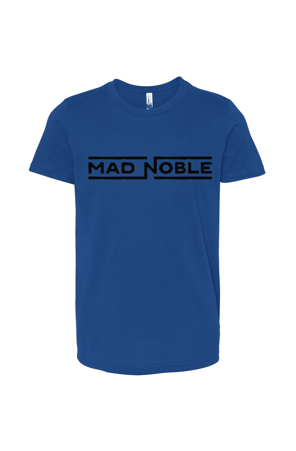 Mad Noble Logo - Youth 