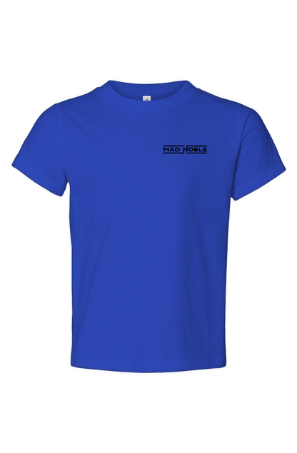 Stay Noble - Toddler 