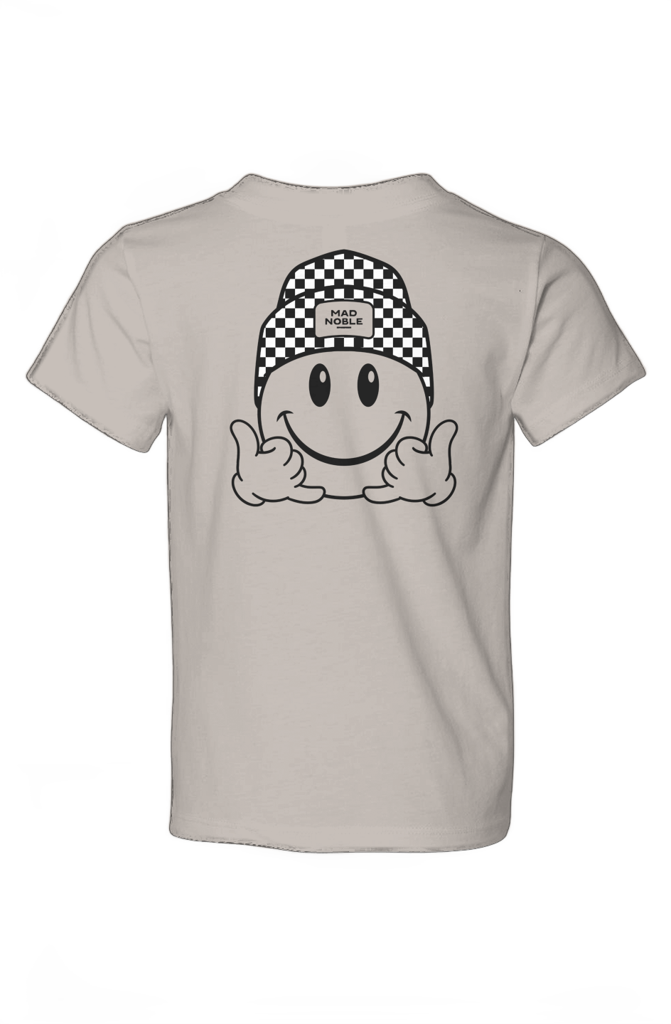 Smiley - Toddler 