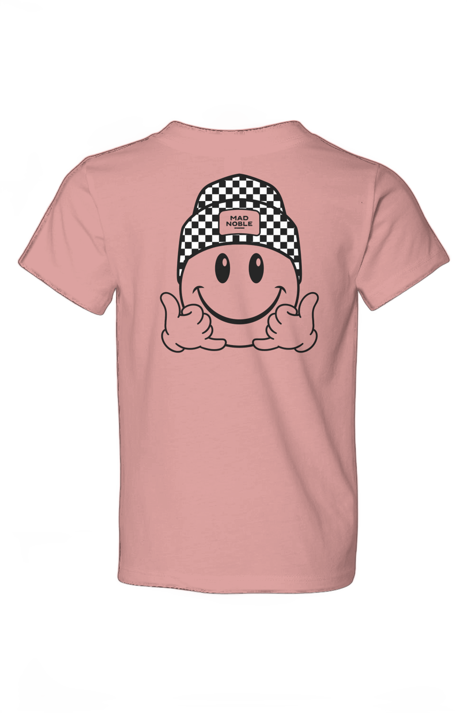 Girls Smiley - Toddler 