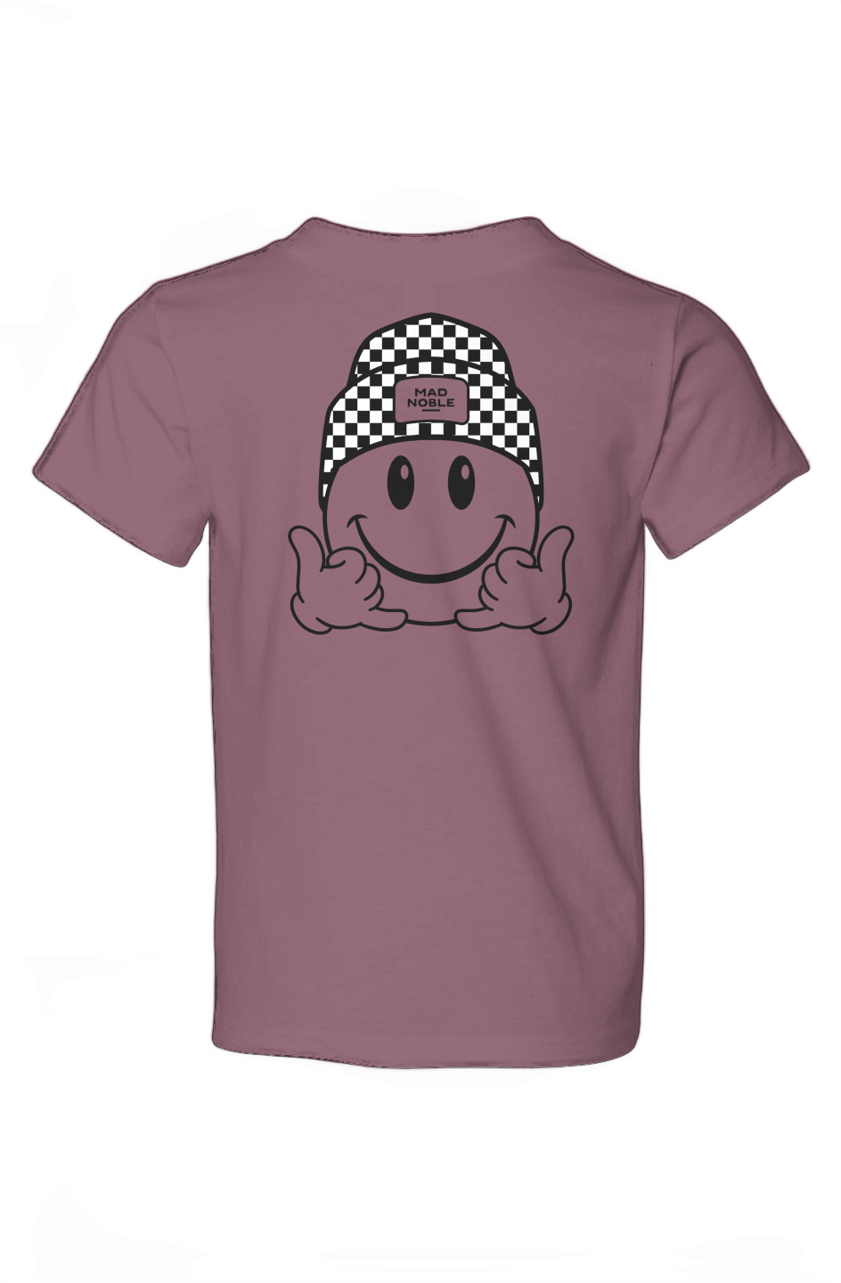 Girls Smiley - Toddler 