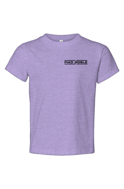 Girls Smiley - Toddler 
