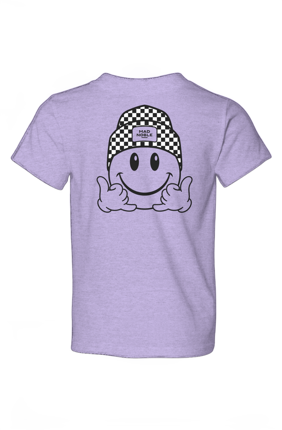 Girls Smiley - Toddler 
