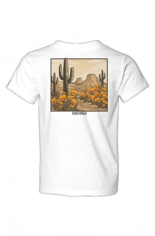 Desert Poppy - Toddler