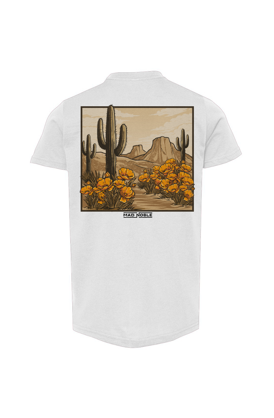 Desert Poppy - Youth 