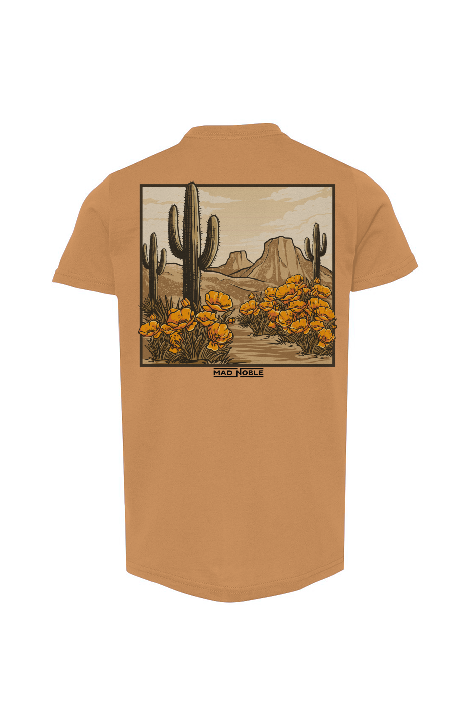 Desert Poppy - Youth 