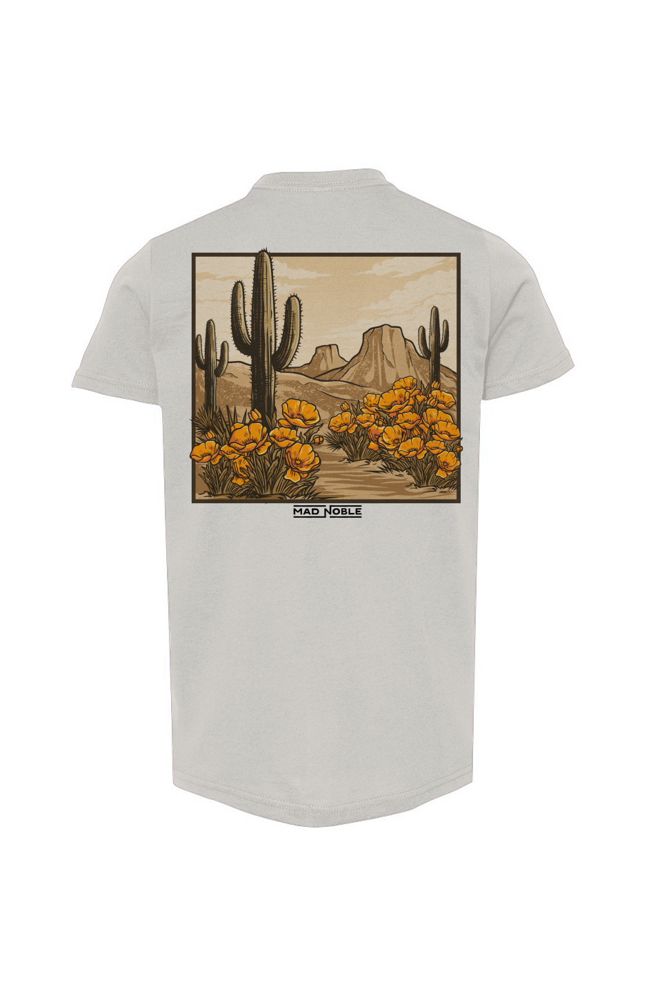 Desert Poppy - Youth 