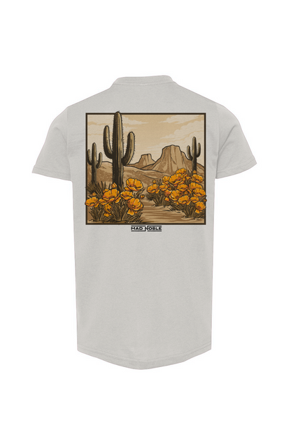 Desert Poppy - Youth 