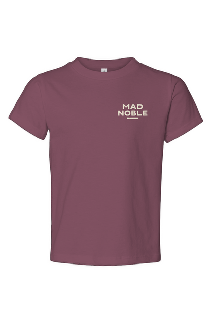 Mayhem and Manners Girls - Toddler 
