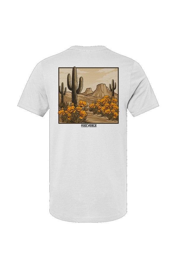Desert Poppy - Adult 