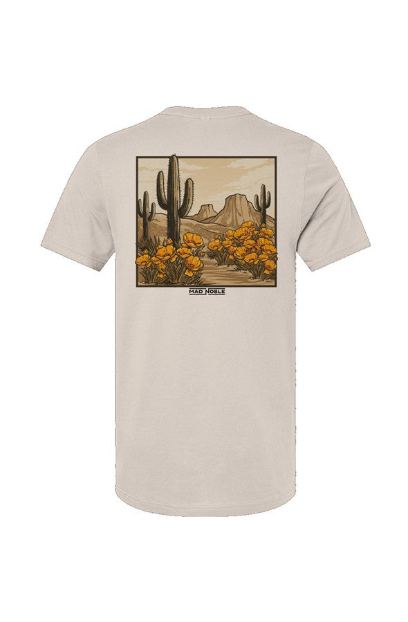 Desert Poppy - Adult 