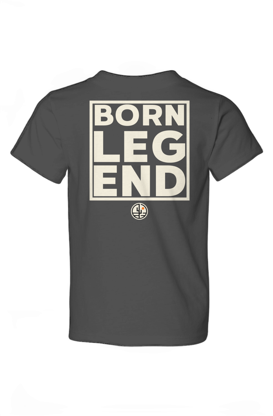  Born Legend - Toddler 