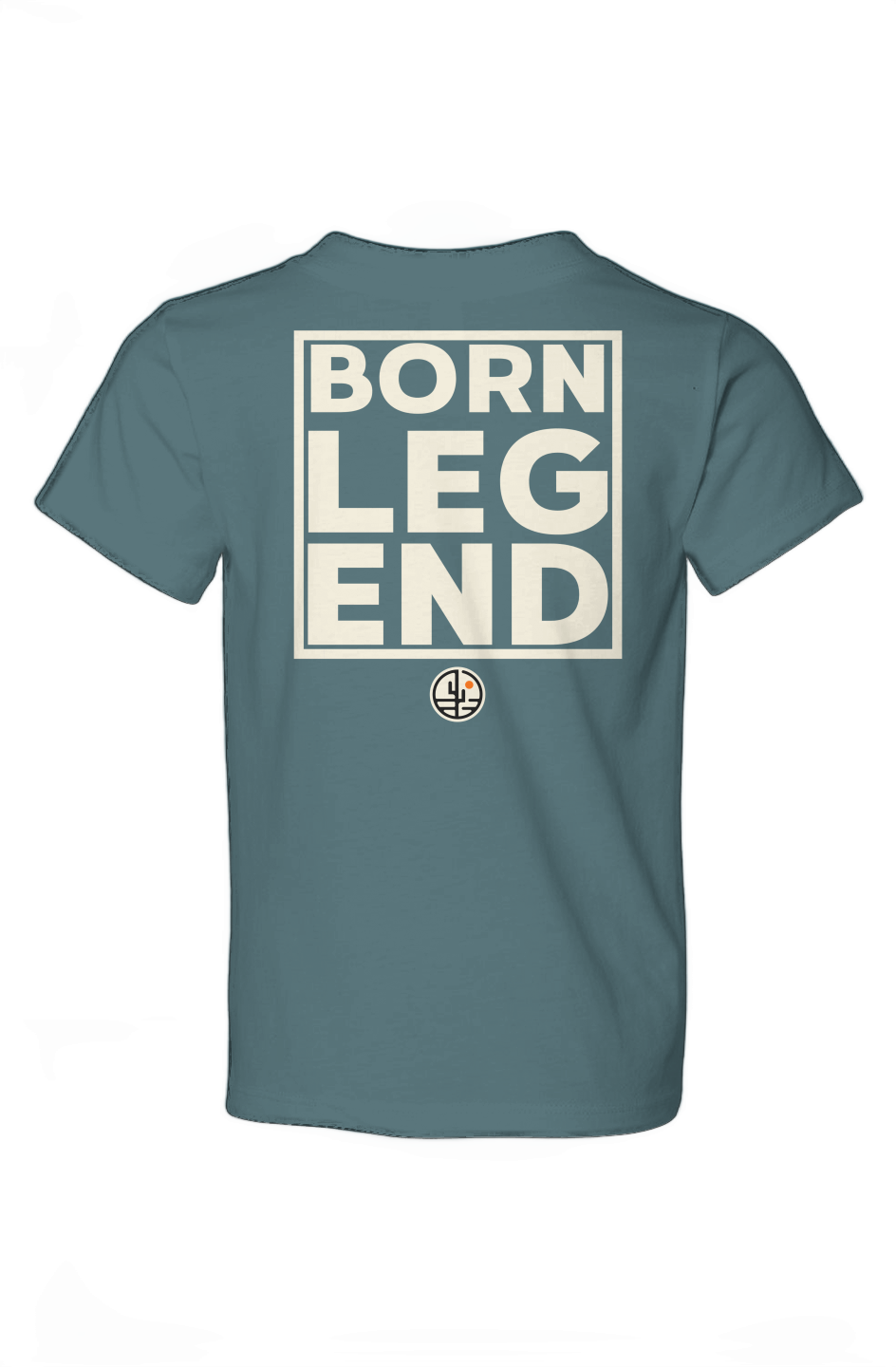  Born Legend - Toddler 