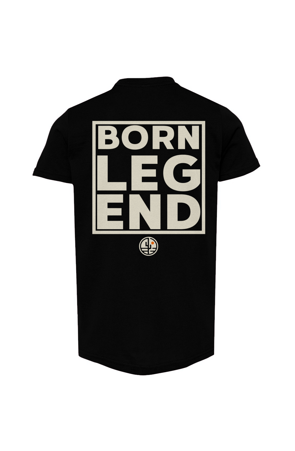 Born Legend - Youth 