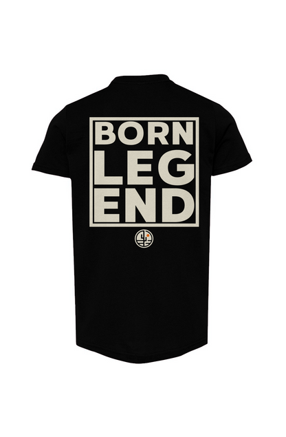 Born Legend - Youth 