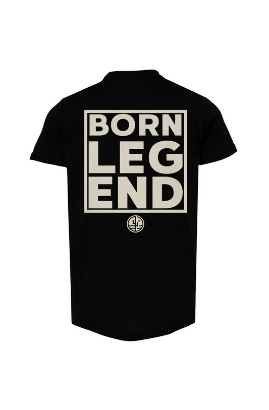 Born Legend - Youth 