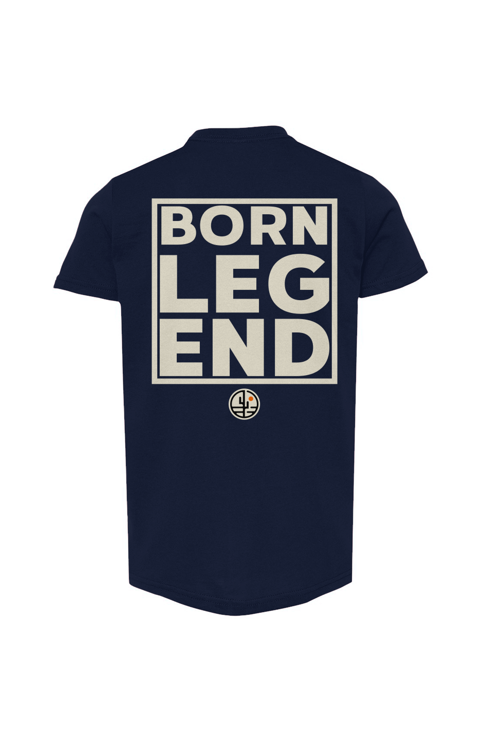 Born Legend - Youth 