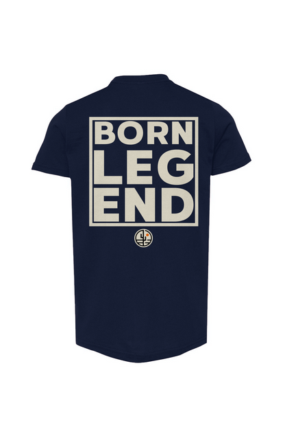 Born Legend - Youth 