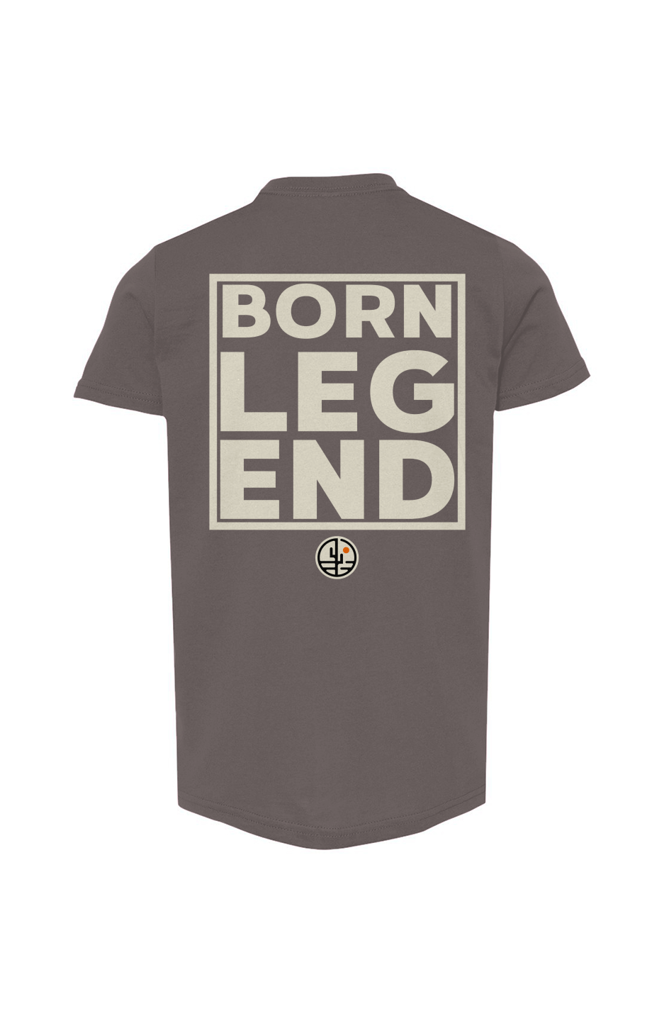 Born Legend - Youth 