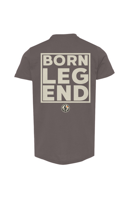 Born Legend - Youth 
