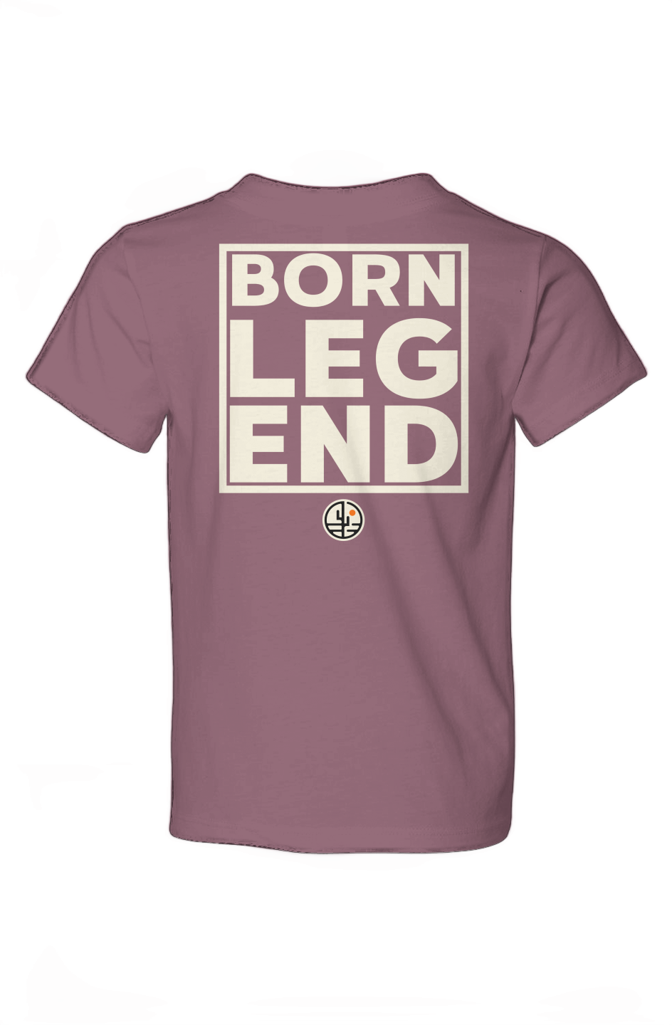  Girls Born Legend - Toddler 