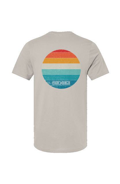 Vintage Sunset - Adult 