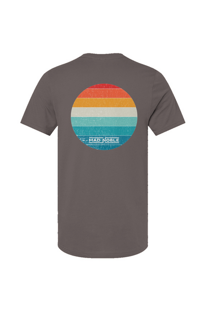 Vintage Sunset - Adult 