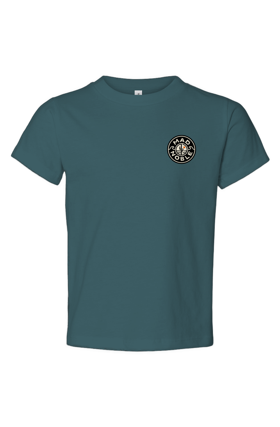  Mad Noble Logo - Toddler