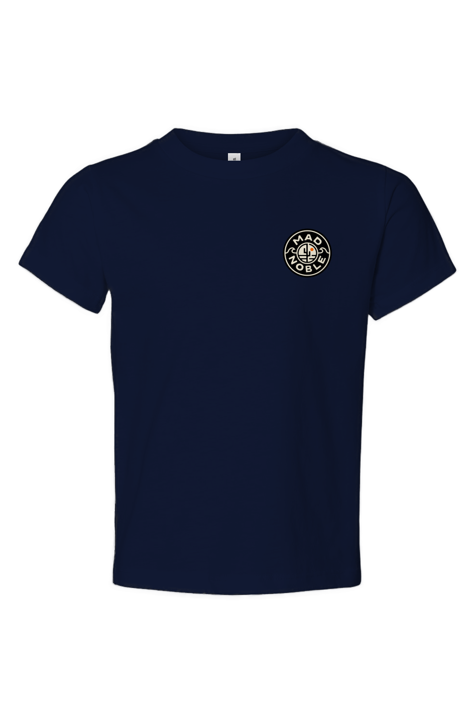  Mad Noble Logo - Toddler