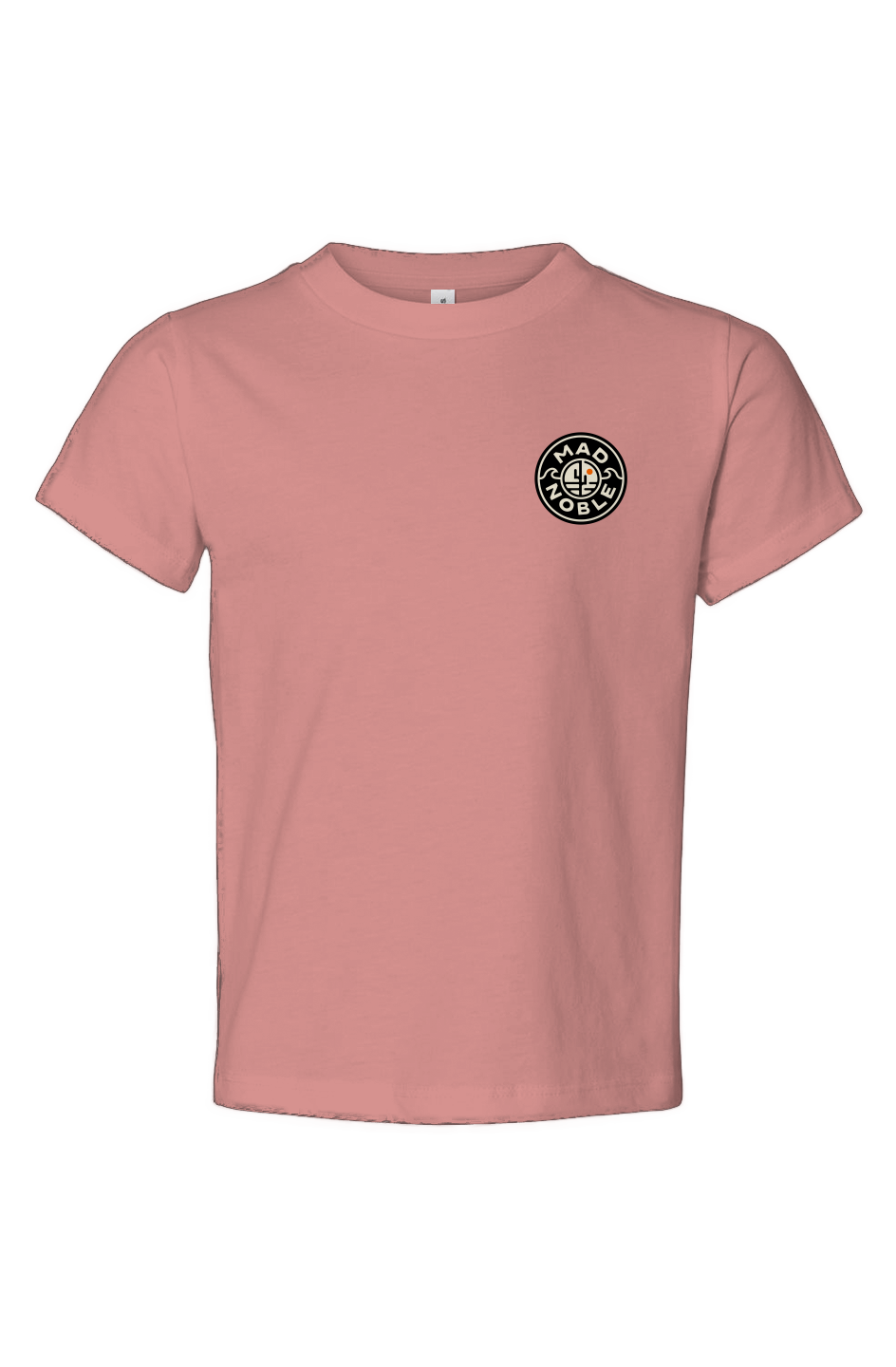Girls Mad Noble Logo - Toddler 