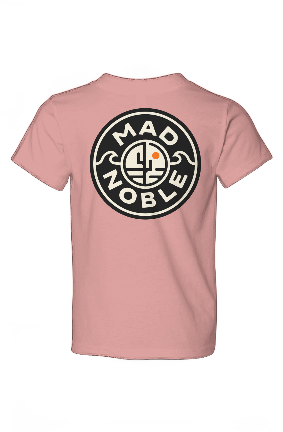 Girls Mad Noble Logo - Toddler 