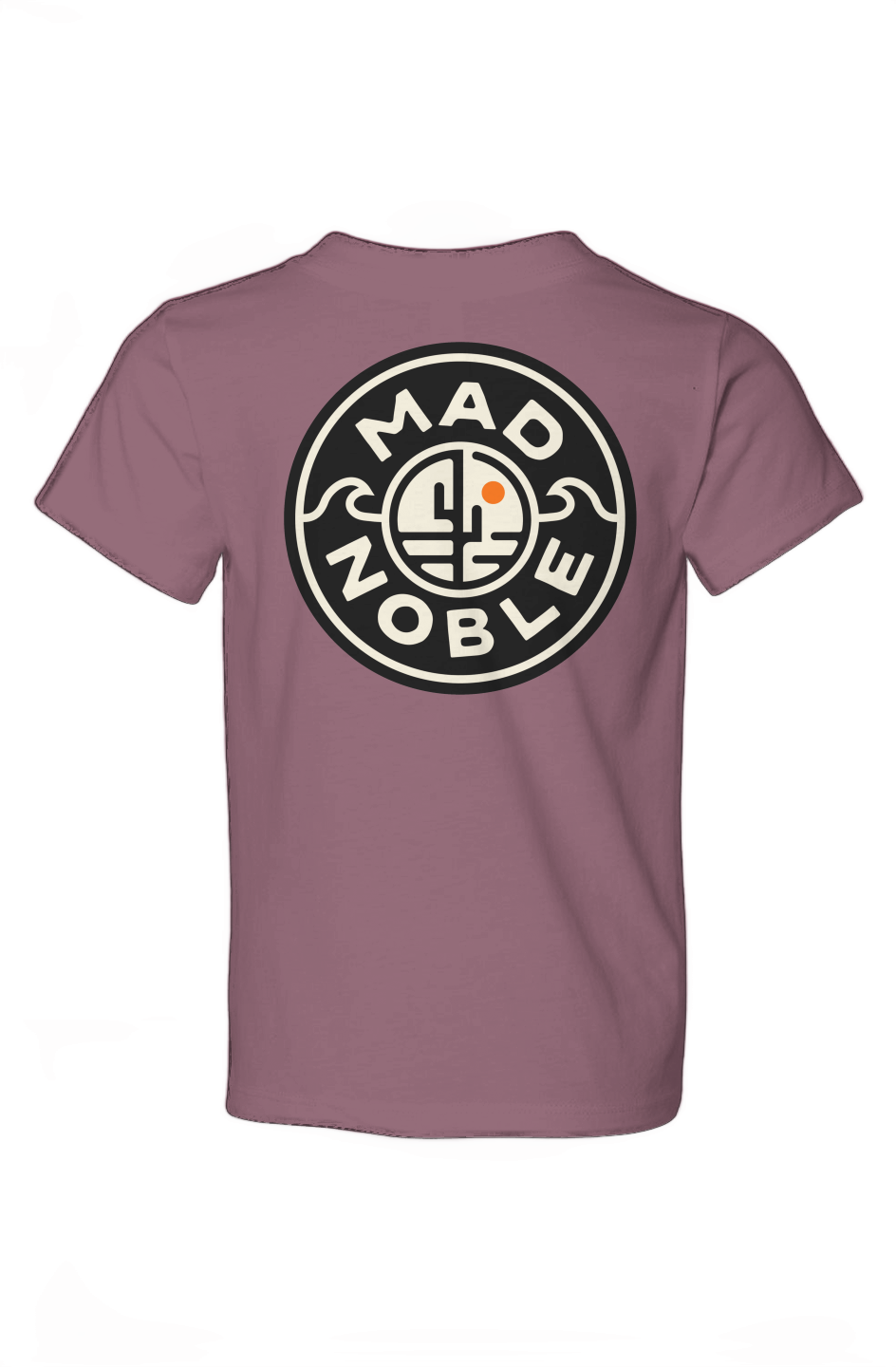 Girls Mad Noble Logo - Toddler 